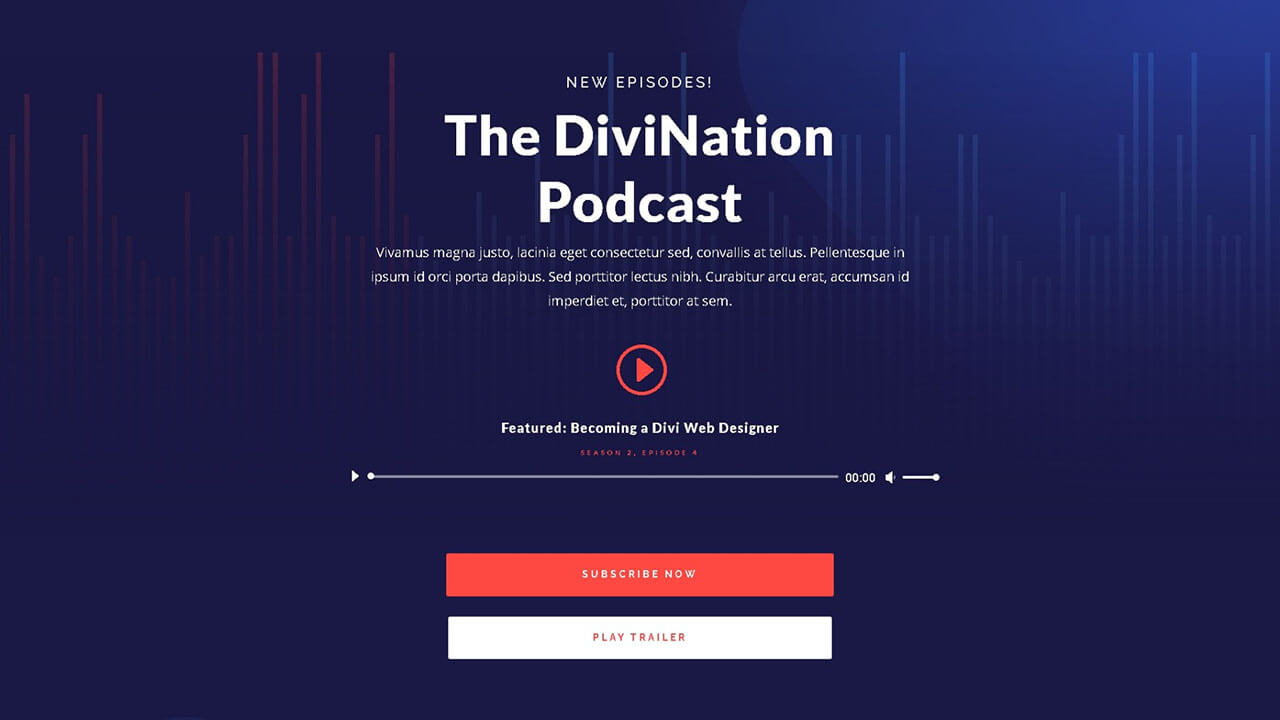 Podcast