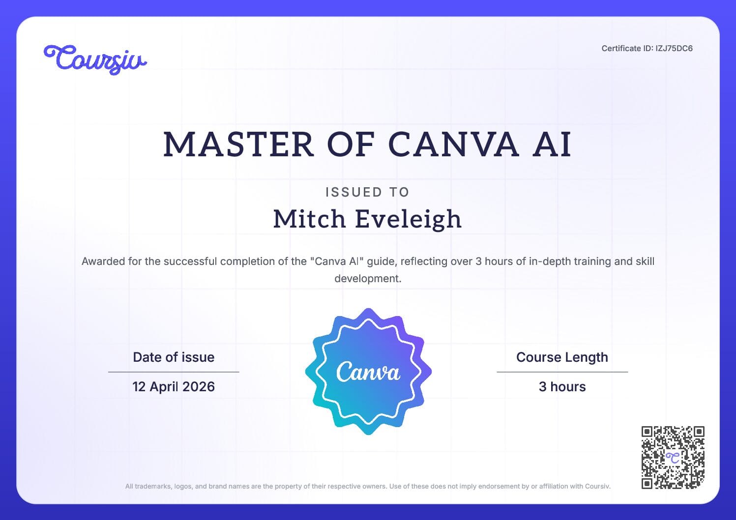 Canva AI
