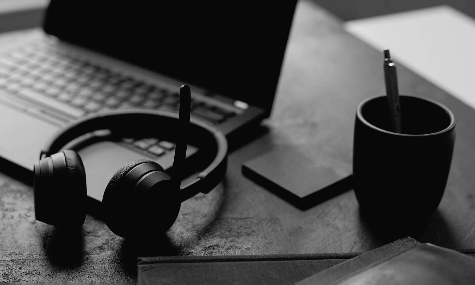 Headphones